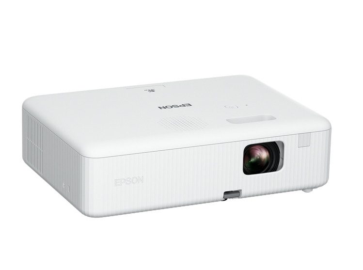 Мултимедиен проектор Epson CO-W01