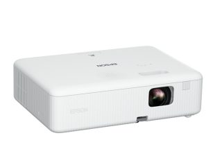 Мултимедиен проектор Epson CO-W01
