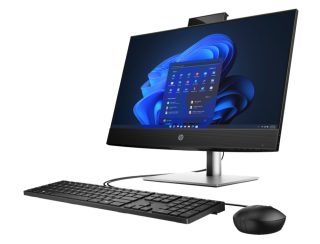 Настолен компютър - всичко в едно HP ProOne 440 G9 R All-in-One Core i5-13500T