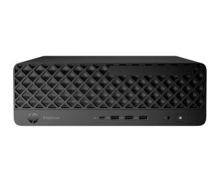 Настолен компютър HP ProDesk 4 SFF G1i AI, Ultra 5 225(up to 4.9Ghz/20MB/10C) 16GB