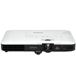 Мултимедиен проектор Epson EB-1795F 3LCD, Ultra mobile, Full HD