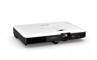 Мултимедиен проектор Epson EB-1795F 3LCD, Ultra mobile, Full HD
