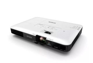 Мултимедиен проектор Epson EB-1795F 3LCD, Ultra mobile, Full HD