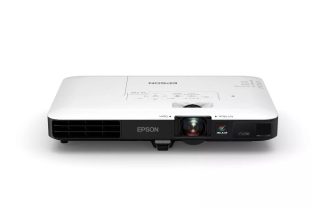 Мултимедиен проектор Epson EB-1795F 3LCD, Ultra mobile, Full HD