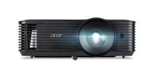 Мултимедиен проектор Acer Projector X1328, DLP