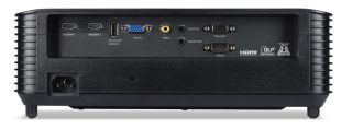 Мултимедиен проектор Acer Projector X1328, DLP
