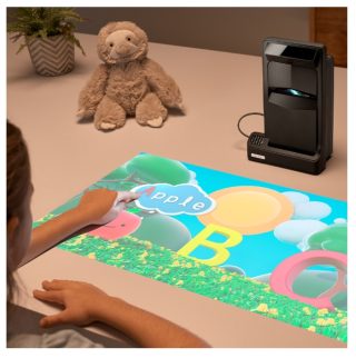 Мултимедиен проектор Acer Projector PD1520Us