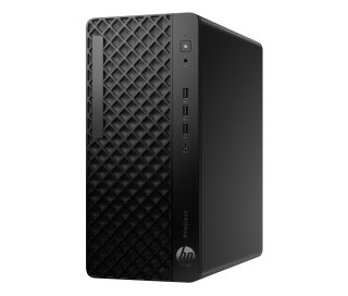 Настолен компютър HP ProDesk 4 Tower G1i AI Ultra 5 225(up to 4.9Ghz/20MB/10C) 32GB