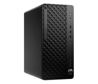 Настолен компютър HP ProDesk 4 Tower G1i AI Ultra 5 225(up to 4.9Ghz/20MB/10C) 32GB