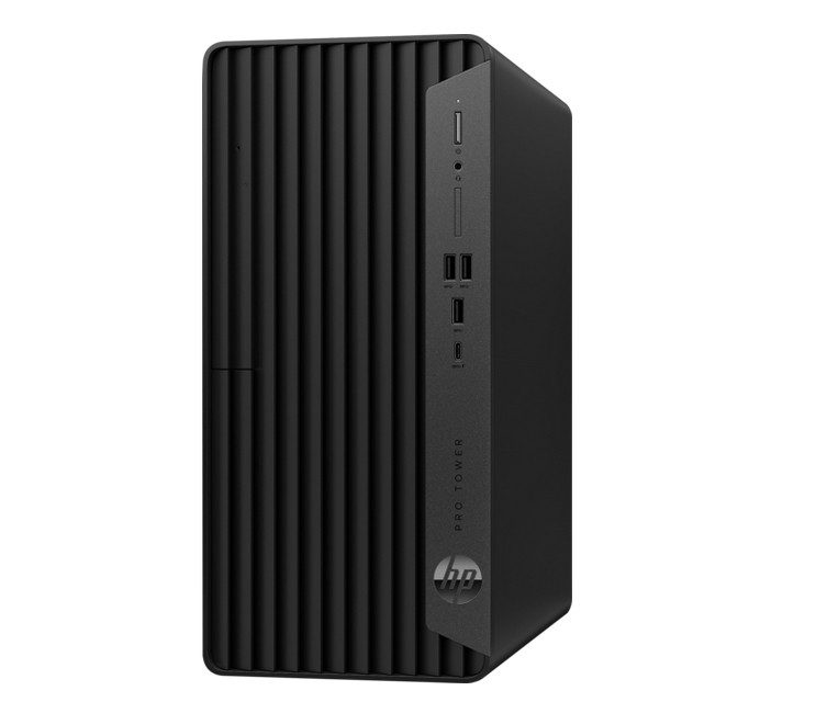 Настолен компютър HP Pro TWR 400 G9 R Core i5-14500(up to 5Ghz/24MB/14C) 16GB