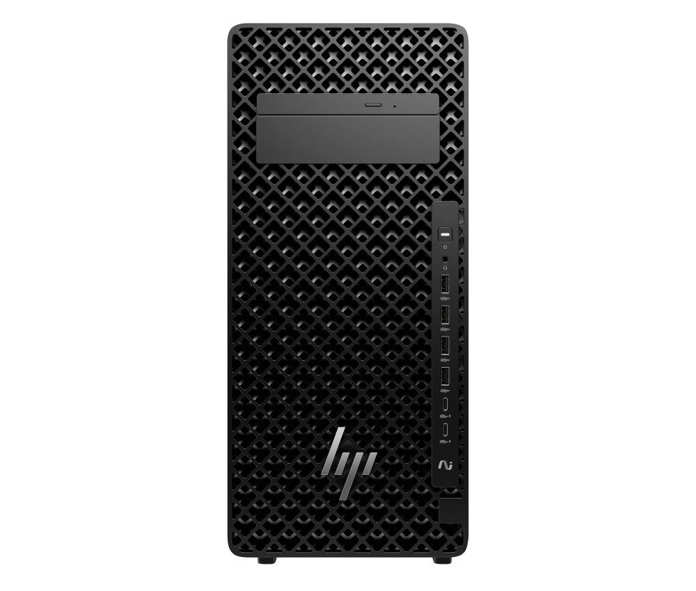 Настолен компютър HP Z2 Tower G1i 700W Ultra7 265K(up to 5.5Ghz/30MB/20C) 32GB