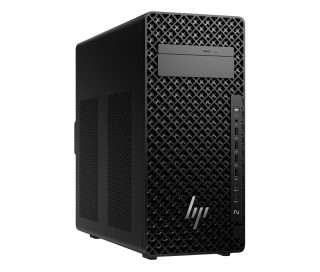 Настолен компютър HP Z2 Tower G1i 700W Ultra7 265K(up to 5.5Ghz/30MB/20C) 32GB
