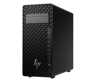 Настолен компютър HP Z2 Tower G1i 700W Ultra7 265K(up to 5.5Ghz/30MB/20C) 32GB