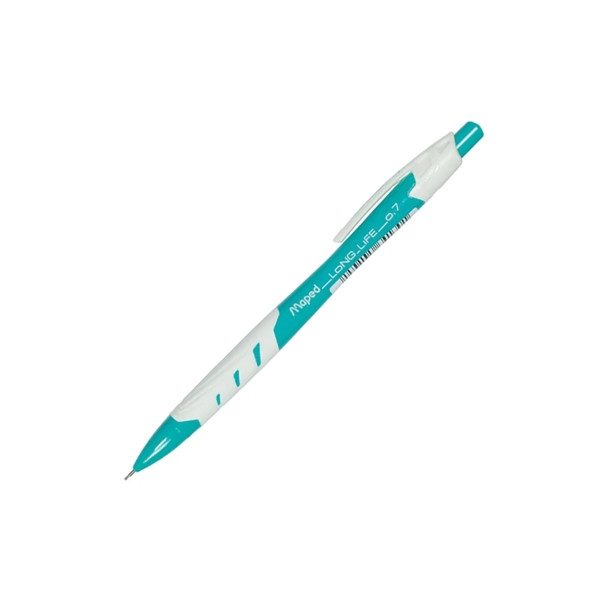 Автоматичен молив Maped Long Life 0.7 mm, син