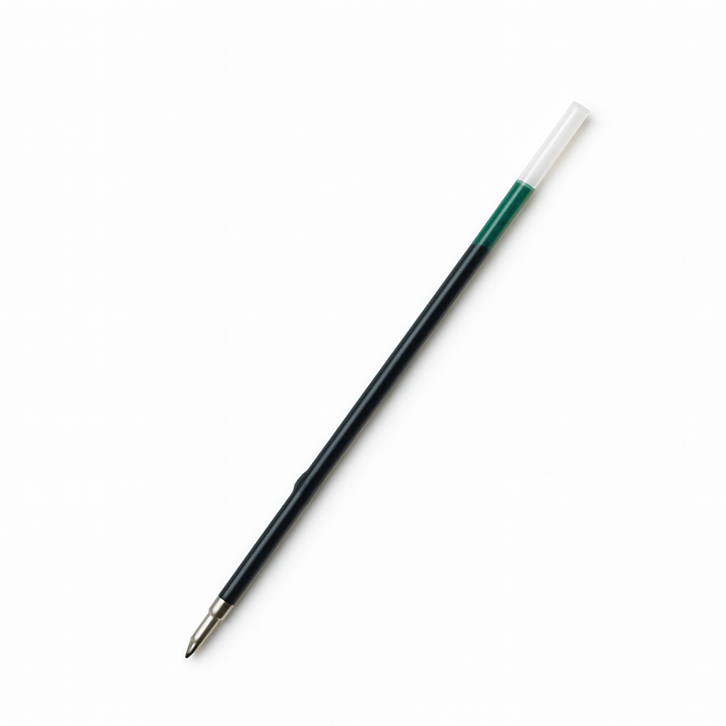 Пълнител Milan P1 TOUCH, зелен