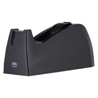Тиксорез Deli Simpli 816,  черен