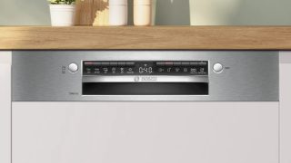 Съдомиялна Bosch SMI4HTS14E, SER4