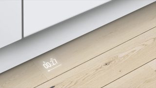 Съдомиялна Bosch SMD8TCX04E SER8 Intelligent dishwasher fully integrated