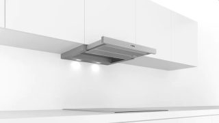 Аспиратор Bosch DFS067A51