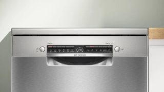 Съдомиялна Bosch SMS4HVI21E, SER4