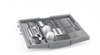 Съдомиялна Bosch SMV4EVX09E, SER4