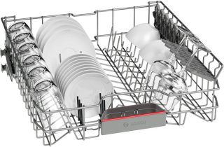 Съдомиялна Bosch SMS4EMW06E SER4 Free-standing dishwasher