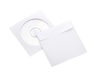 Плик за CD/DVD 125/125