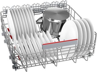 Съдомиялна Bosch SMS6ECI15E SER6 Free-standing dishwasher