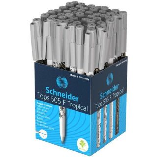 Химикал Schneider 505 Tropical F, син
