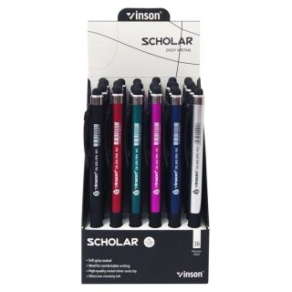 Химикали Vinson 901 с гума за тъч скрийн