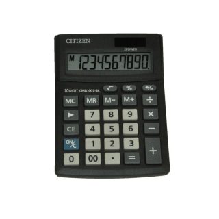 Калкулатор Citizen CMB 1001-BK