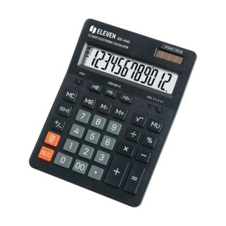 Калкулатор ELEVEN SDC-444S