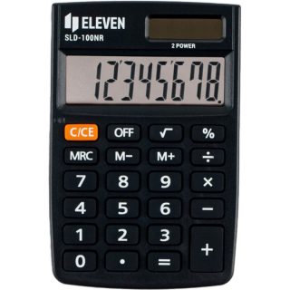 Калкулатор  Eleven SLD 100