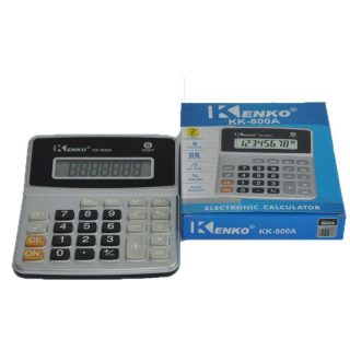 Калкулатор Kenko 800