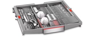 Съдомиялна Bosch SMV8YCX02E SER8 Intelligent dishwasher fully integrated