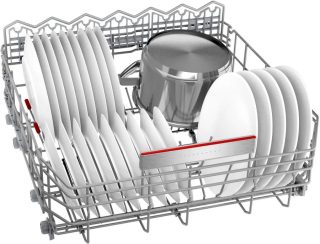 Съдомиялна Bosch SMS8TCI04E, SER8, Free-standing Intelligent dishwasher