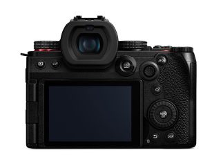 Фотоапарат Panasonic Lumix G9 II