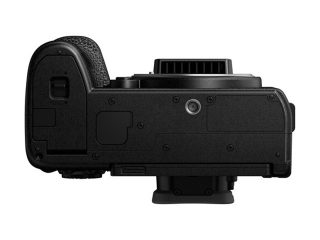 Panasonic Lumix S5 II с обективи Lumix S 20-60mm f/3.5-5.6 и 50mm f/1.8
