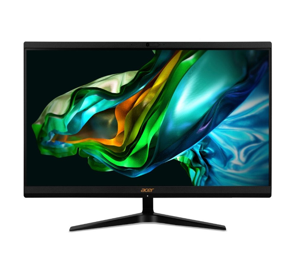 Настолен компютър - всичко в едно Acer Aspire C24-1800 23.8 FHD AiO Intel Core i5-1334U