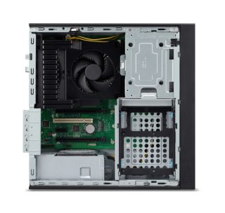Настолен компютър Acer Veriton VX4720GT Intel Core i5- 14400