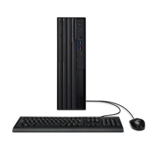 Настолен компютър Acer Veriton VX4720GT Intel Core i5- 14400