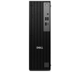 Настолен компютър Dell Pro Slim QCS1250 Intel Core Ultra 5 235 13 TOPS NPU  14 cores up to 5.0GHz  16GB