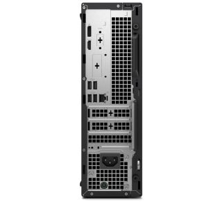 Настолен компютър Dell Pro Slim QCS1250 Intel Core Ultra 5 235 13 TOPS NPU  14 cores up to 5.0GHz  16GB