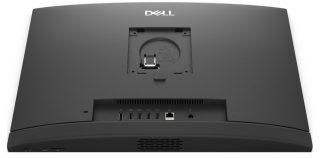 Настолен компютър - всичко в едно Dell Pro 24 All-in-One QC24251 Intel Core i5 14500T 14C up to 4.8GHz 23.8