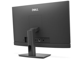 Настолен компютър - всичко в едно Dell Pro 24 All-in-One QC24251 Intel Core i5 14500T 14C up to 4.8GHz 23.8