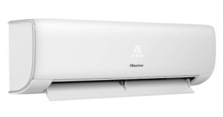 Климатик Hisense WINGS PRO KB70BT1E 24000BTU