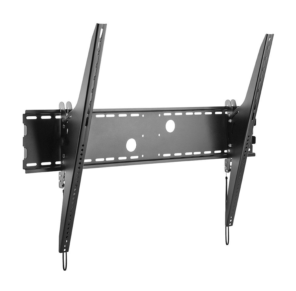 Стойка Sunne 60-100-ET TV Wall Mount 60"-100" max 100kg max VESA 200x1000 Tilt -15/+15°