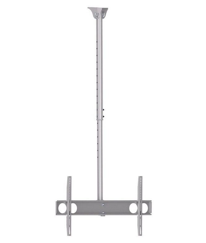 Стойка Sunne Ceiling TV Bracket 37"-63" tilting 15° max 50kg max VESA 800x400 TV to ceiling 1050-1560mm