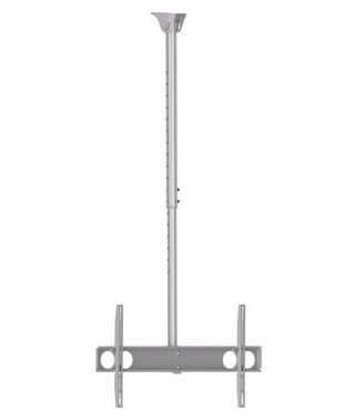 Стойка Sunne Ceiling TV Bracket 37"-63" tilting 15° max 50kg max VESA 800x400 TV to ceiling 1050-1560mm