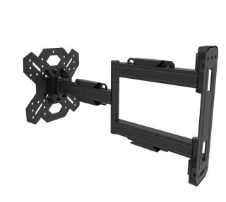 Стойка Neomounts Select Screen Wall Mount full motion 3 pivots VESA 200x200
